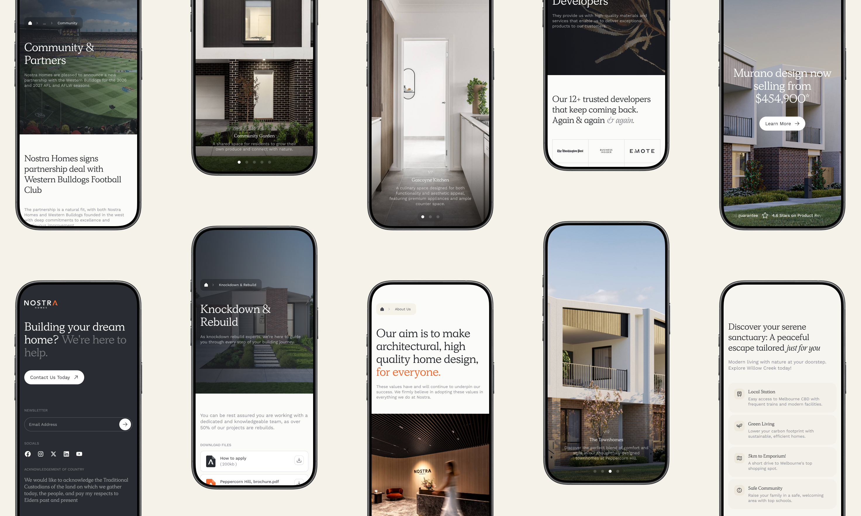 Nostra image thumbnail